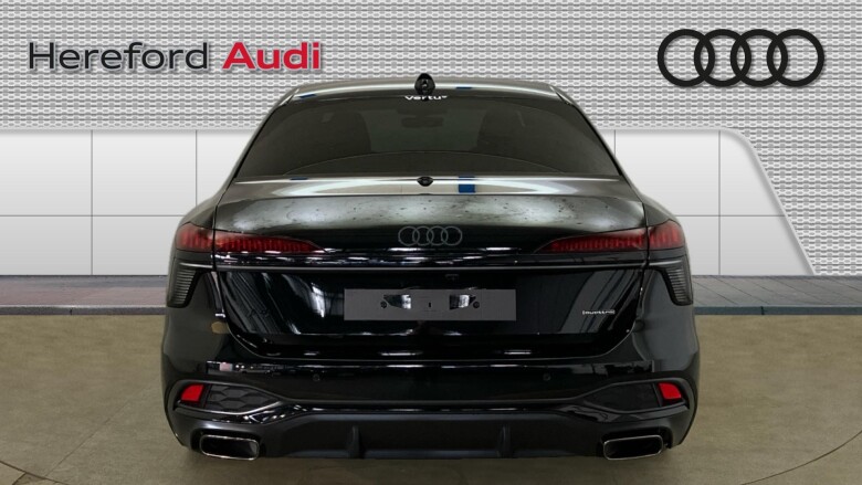 Audi A6 2.0 e-Hybrid Qtro 299 Launch Edition 4dr S Tronic Saloon